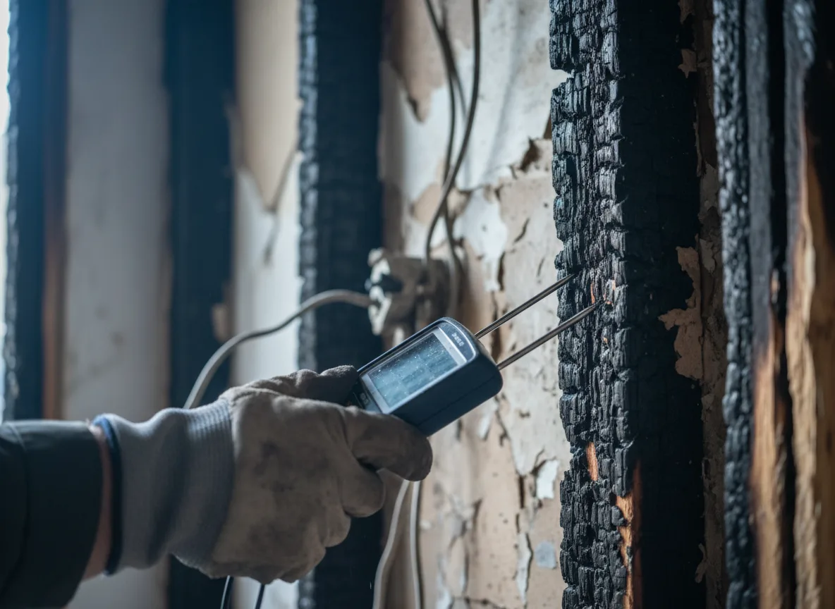 Fire Damage Restoration Hudson, NC FAQs